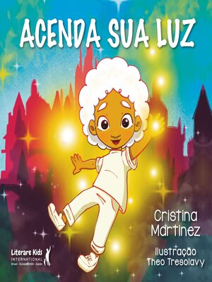 cover image of Acenda sua luz